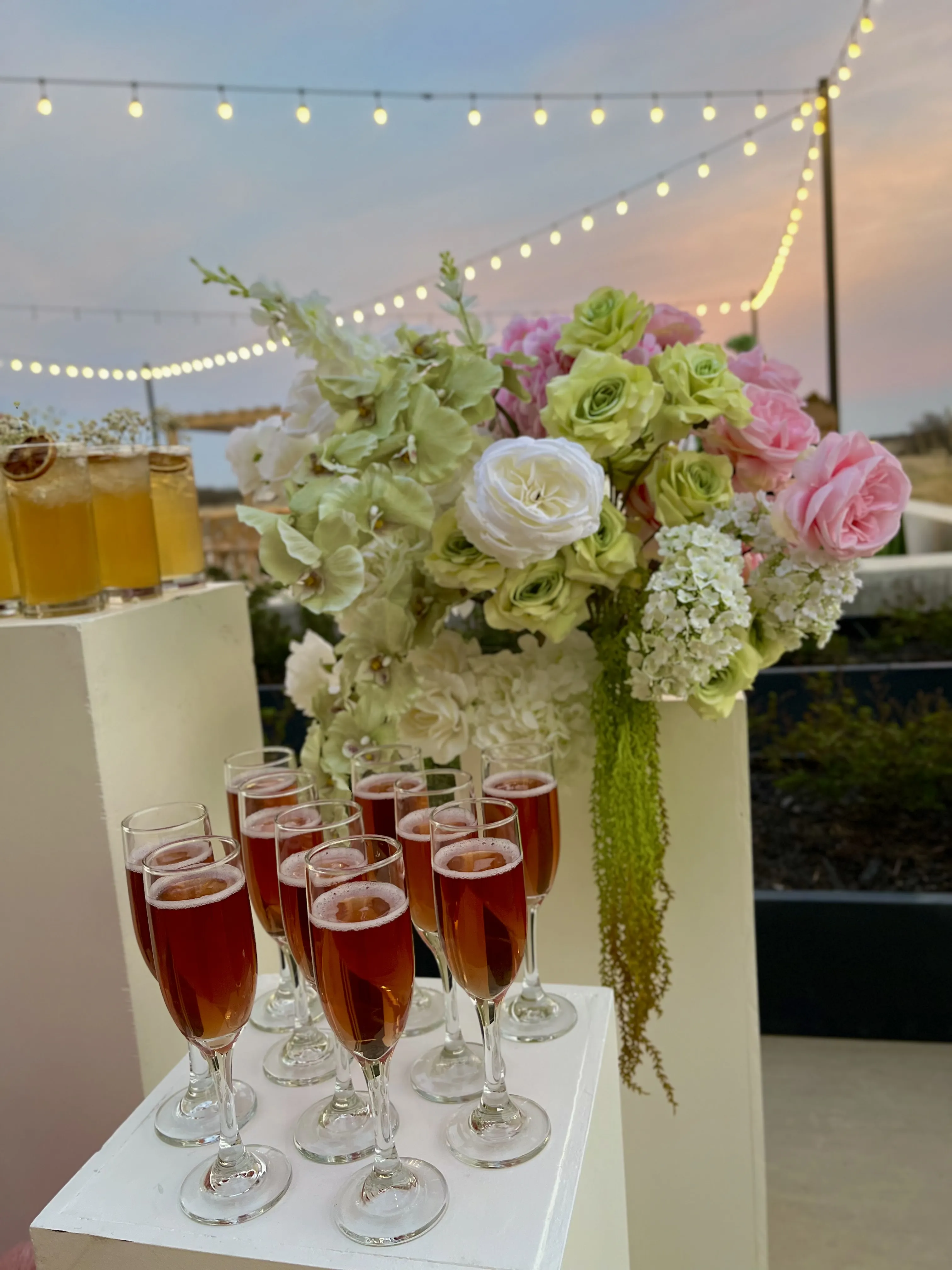 Captured by: Brandon Lai, 8 Studio | Venue: The Selah Event Venue